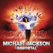 Michael Jackson, Immortal (CD)
