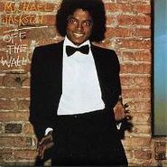 Michael Jackson, Off The Wall (CD)
