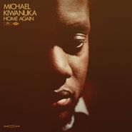 Michael Kiwanuka, Home Again (LP)