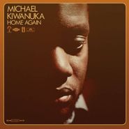 Michael Kiwanuka, Home Again (CD)