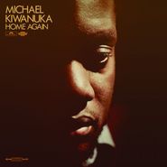 Michael Kiwanuka, Home Again (CD)