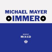 Michael Mayer, Immer [Import] (CD)