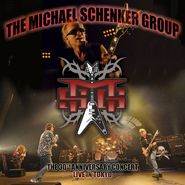 The Michael Schenker Group, Live In Tokyo: 30th Anniversary Concert (CD)