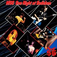The Michael Schenker Group, One Night At Budokan [German] (LP)