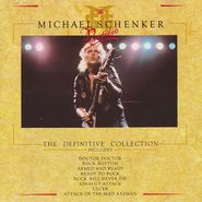 Michael Schenker, Portfolio [Import] (CD)