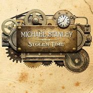 Michael Stanley, Stolen Time (CD)