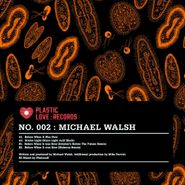 Michael Walsh, Before When It Was New (12")