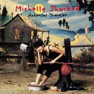 Michelle Shocked, Arkansas Traveler (CD)