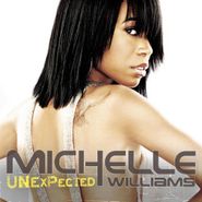 Michelle Williams, Unexpected (CD)