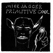 Mick Jagger, Primitive Cool (CD)