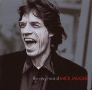 Mick Jagger, The Very Best Of Mick Jagger (CD)