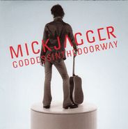 Mick Jagger, Goddess In the Doorway (CD)