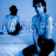 Mick Jagger, Wandering Spirit (CD)
