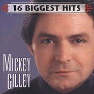 Mickey Gilley, 16 Biggest Hits (CD)