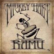 Mickey Hart, Ramu (CD)