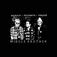 Middle Brother, Middle Brother (CD)