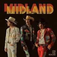Midland, On The Rocks (CD)
