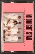 Midnight Star, Anniversary Collection (Cassette)