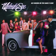 Midnight Star, No Parking On The Dance Floor (CD)