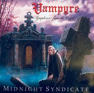 Midnight Syndicate, Vampyre: Symphonies From The Crypt (CD)