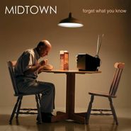 Midtown, Forget What You Know (CD)