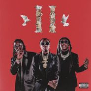 Migos, Culture II (CD)