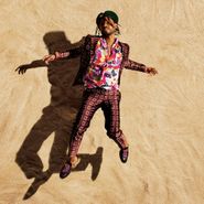 Miguel, War & Leisure [Clean Version] (CD)