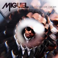 Miguel, Kaleidoscope Dream (LP)