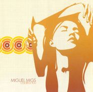 Miguel Migs, Colorful You (CD)