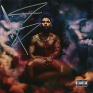 Miguel, Wildheart [Deluxe Edition] [Autographed] (CD)