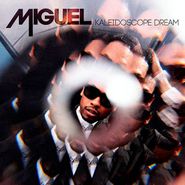 Miguel, Kaleidoscope Dream (CD)