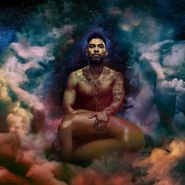 Miguel, Wildheart (CD)