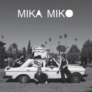 Mika Miko, We Be Xuxa (LP)