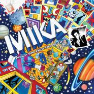 MIKA, The Boy Who Knew Too Much (CD)