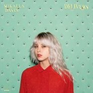 Mikaela Davis, Delivery (CD)