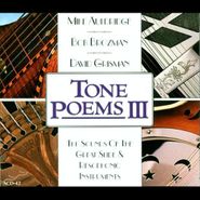 David Grisman, Tone Poems III (CD)