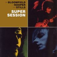 Mike Bloomfield, Super Session (CD)