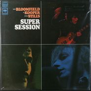 Mike Bloomfield, Super Session [180 Gram Vinyl]  (LP)