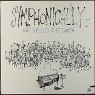 Mike Melillo, Symphonically [Original Issue] (LP)
