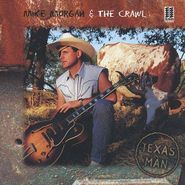 Mike Morgan, Texas Man (CD)