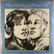 Mike Nichols And Elaine May, Retrospect (LP)