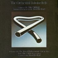 Mike Oldfield, The Orchestral Tubular Bells (CD)