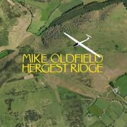 Mike Oldfield, Hergest Ridge (CD)