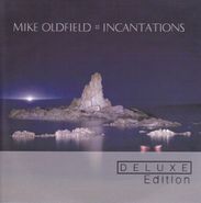 Mike Oldfield, Incantations [Deluxe Edition] [Import] (CD)