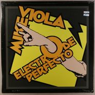 Mike Viola, Electro De Perfecto (LP)