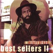 Mikey Dread, Best Sellers 2 (CD)