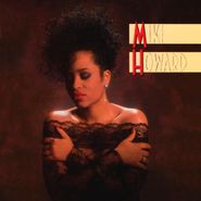 Miki Howard, Miki Howard (CD)