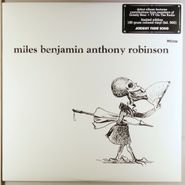 Miles Benjamin Anthony Robinson, Miles Benjamin Anthony Robinson (LP)