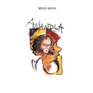 Miles Davis, Amandla (CD)