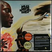 Miles Davis, Bitches Brew [180 Gram Vinyl] (LP)